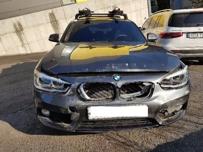 2016 BMW 118 WBA1S5104GV799544 VIN:WBA1S5104GV799544