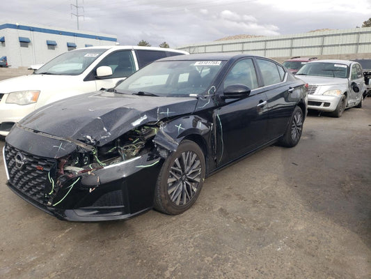 2023 NISSAN ALTIMA SV VIN:1N4BL4DV1PN329967