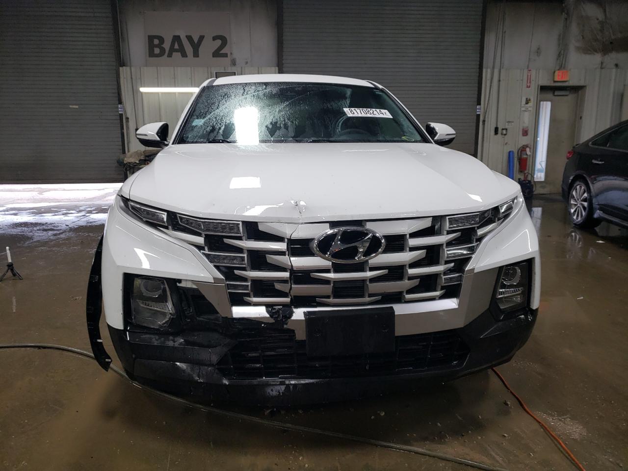 2022 HYUNDAI SANTA CRUZ SEL VIN:5NTJBDAE9NH028343