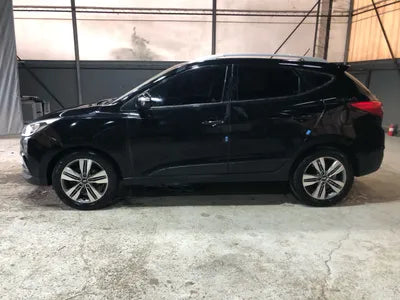 2015 Hyundai Tucson KMHJT81VBFU073300 VIN:KMHJT81VBFU073300