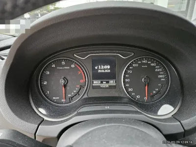 2018 Audi A3 WAUZZZ8V1J1091936 VIN:WAUZZZ8V1J1091936