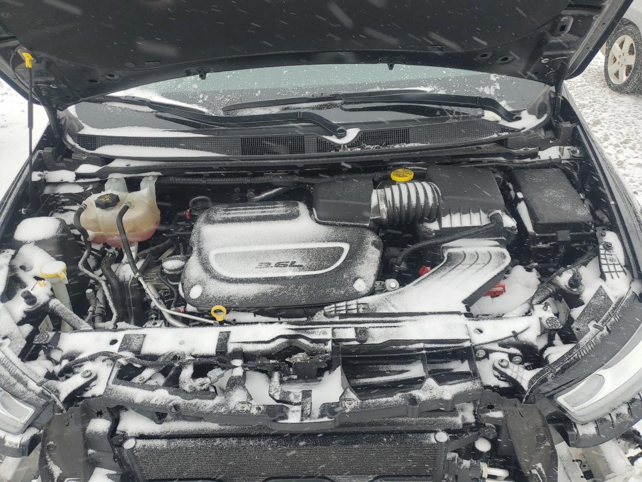 2022 CHRYSLER PACIFICA TOURING L VIN:2C4RC1BG1NR135516