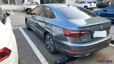 2020 Volkswagen Jetta WVWZZZBUZLM102849 VIN:WVWZZZBUZLM102849