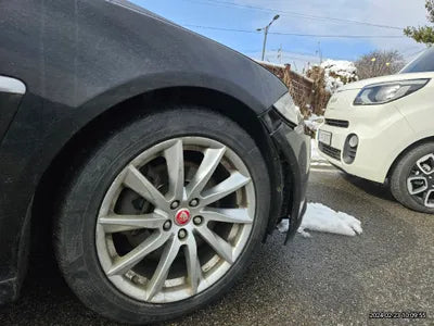 2015 Jaguar XF SAJAA06J1FDU54147 VIN:SAJAA06J1FDU54147