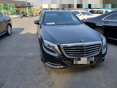 2015 Mercedes-Benz S 350 WDDUG3DBXFA182289 VIN:WDDUG3DBXFA182289