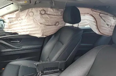 2015 BMW 530 WBA5D3106FGV81639 VIN:WBA5D3106FGV81639