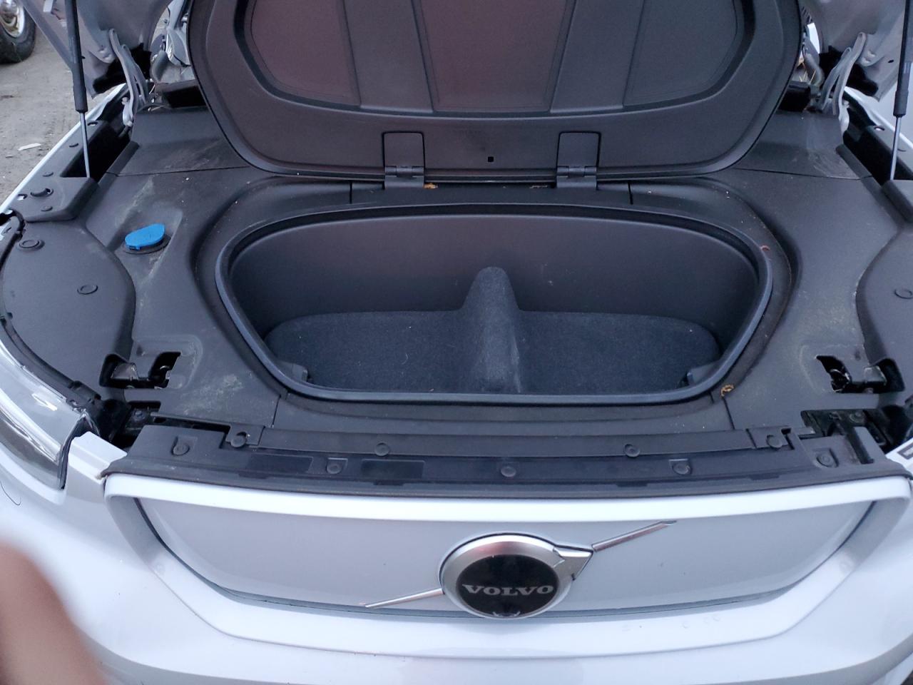 2022 VOLVO XC40 P8 RECHARGE PLUS VIN:YV4ED3UR8N2685152