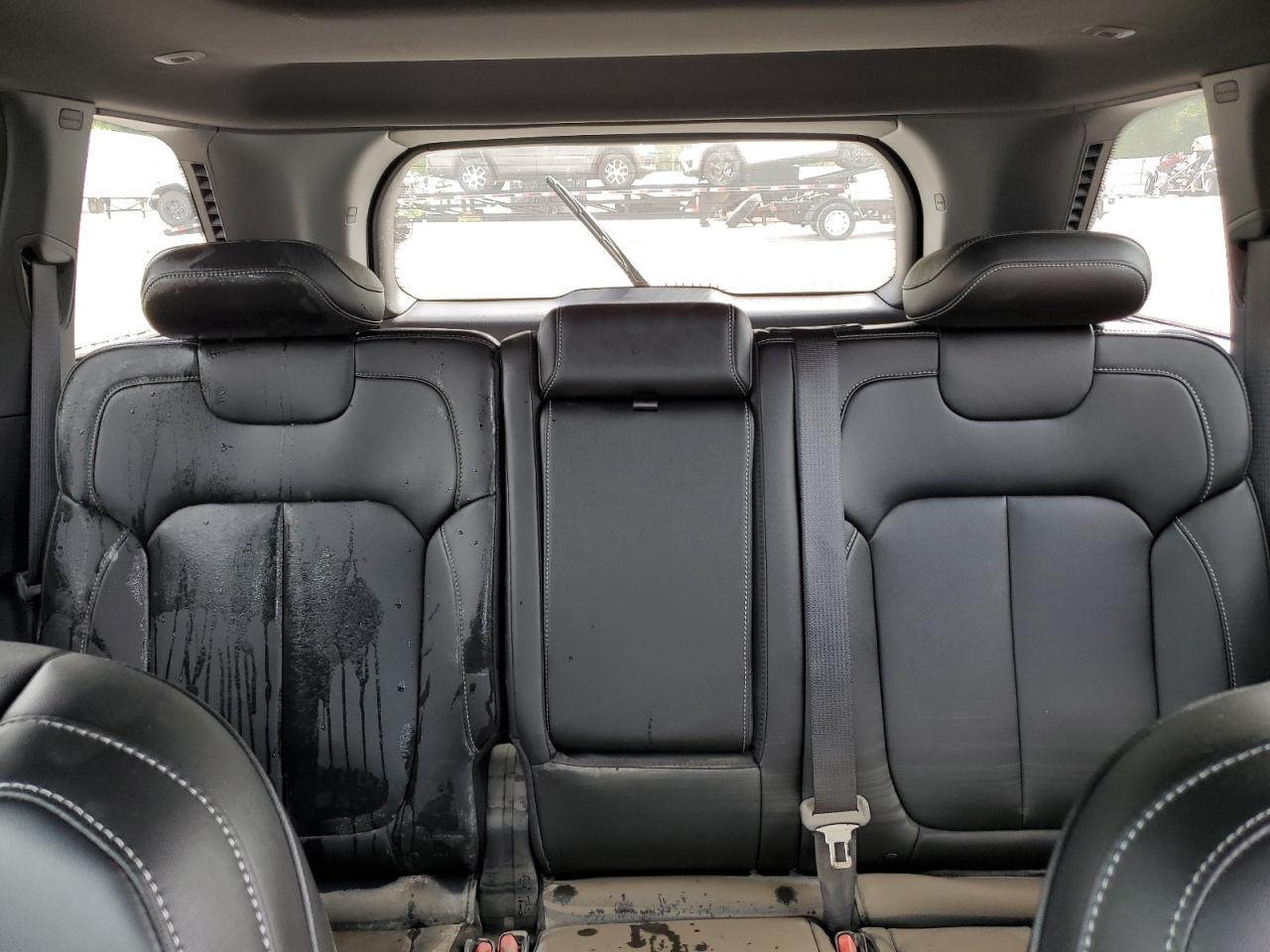 2024 JEEP GRAND CHEROKEE LIMITED VIN:1C4RJHBG9RC215238