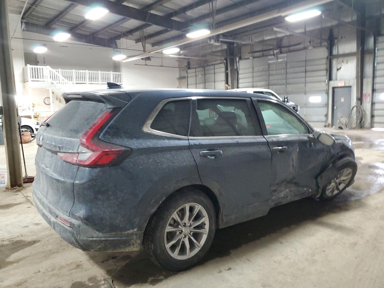 2023 HONDA CR-V EXL VIN:5XXG64J20PG192369