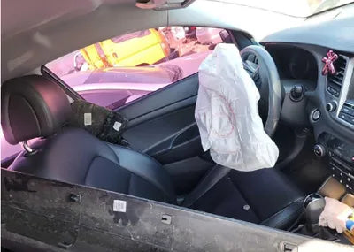 2016 Hyundai Tucson KMHJ3815GGU107268 VIN:KMHJ3815GGU107268