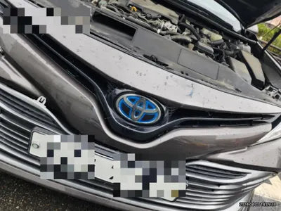 2019 Toyota Camry JTNB21HK0K3036458 VIN:JTNB21HK0K3036458