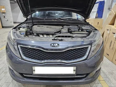 2015 Kia K5 KNAGN418BFA650158 VIN:KNAGN418BFA650158