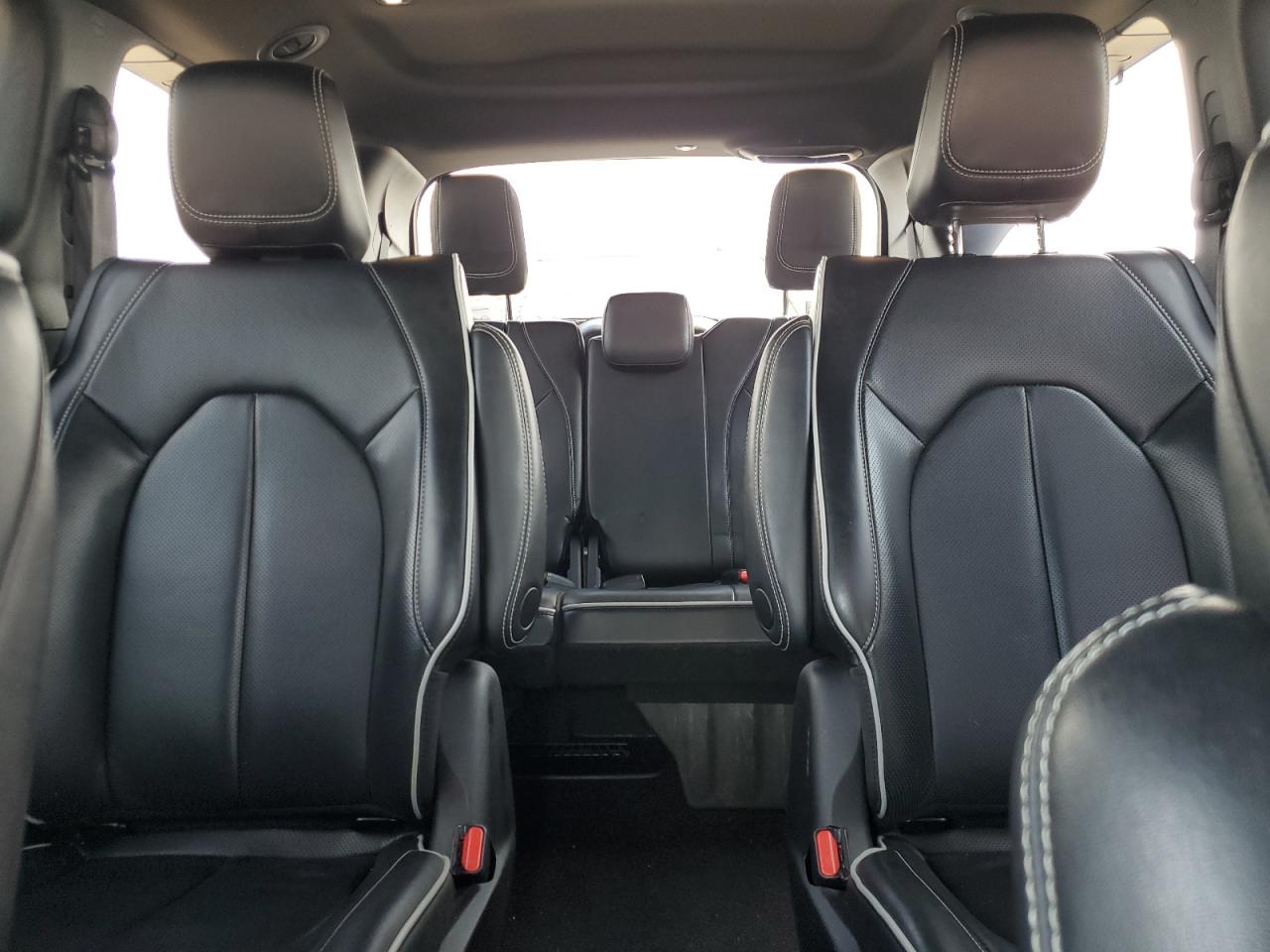 2022 CHRYSLER PACIFICA HYBRID LIMITED VIN:2C4RC1S71NR148749