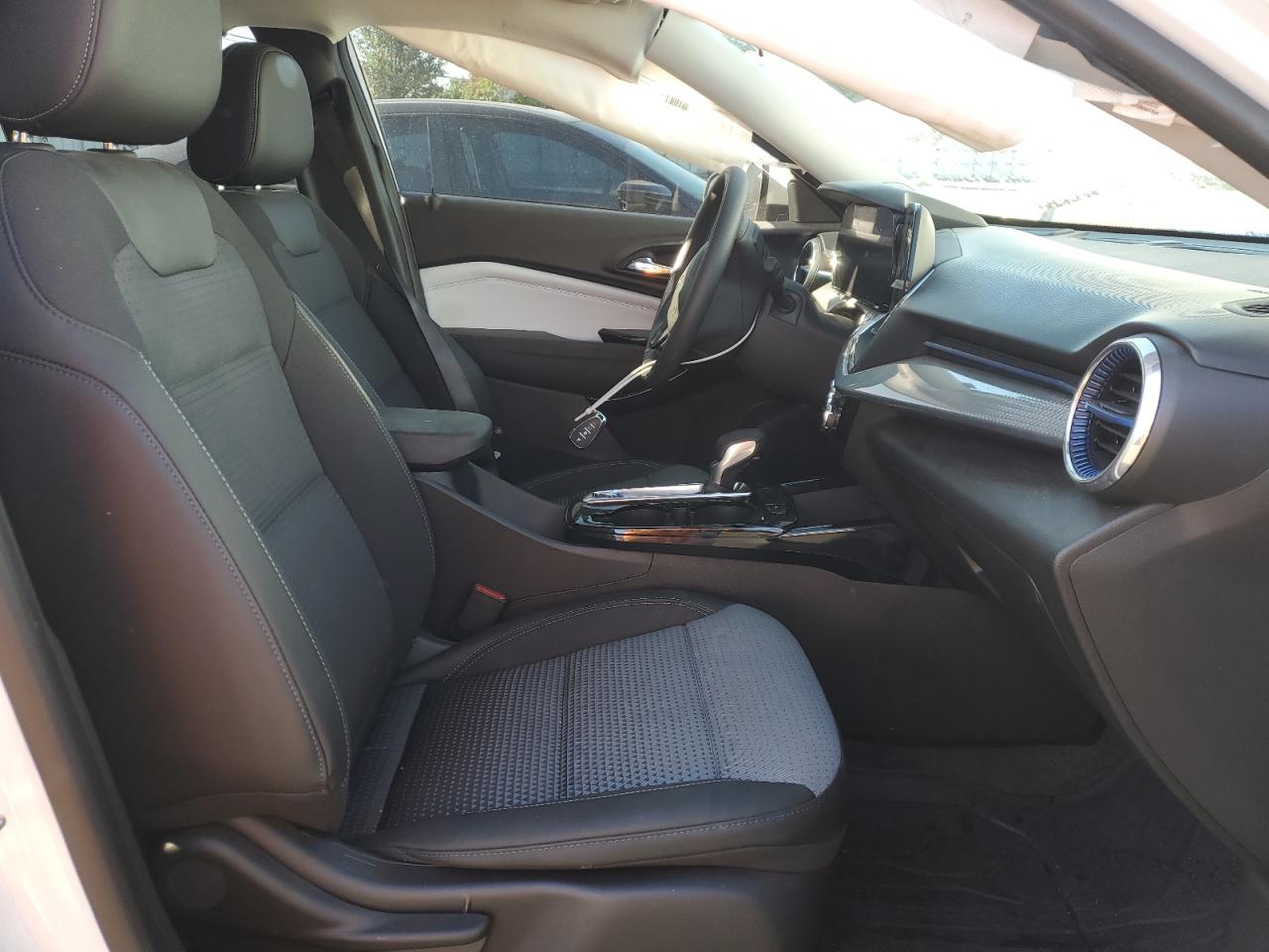 2024 CHEVROLET TRAX 1LT VIN:KL77LHE2XRC196665