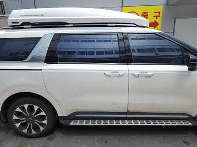 2020 Kia Carnival VIN: