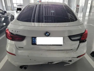 2020 BMW 320 WBA8T310XLBX94327 VIN:WBA8T310XLBX94327