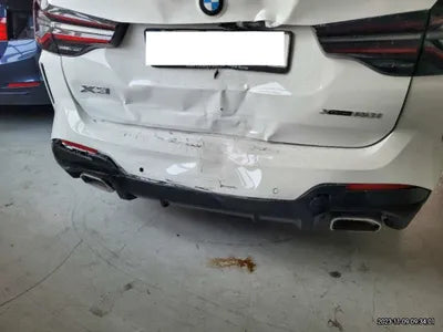 2023 BMW 320 WBA31DP01P9R94197 VIN:WBA31DP01P9R94197