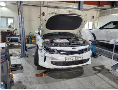 2018 Kia K5 188KMKNAGW41EBJA0 VIN:188KMKNAGW41EBJA0