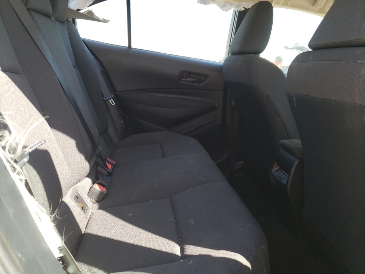 2023 TOYOTA COROLLA LE VIN:5YFB4MDE6PP012275