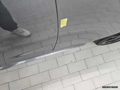 2019 Mercedes-Benz CLS 450 VIN: