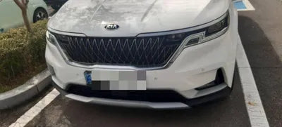 2021 Kia Carnival VIN: