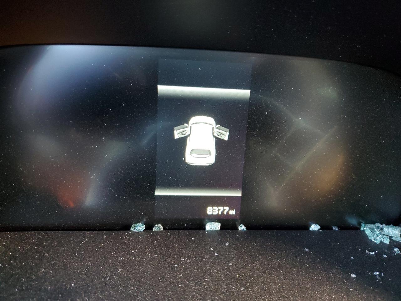 2024 KIA SOUL LX VIN:KNDPC3AC1F7688039