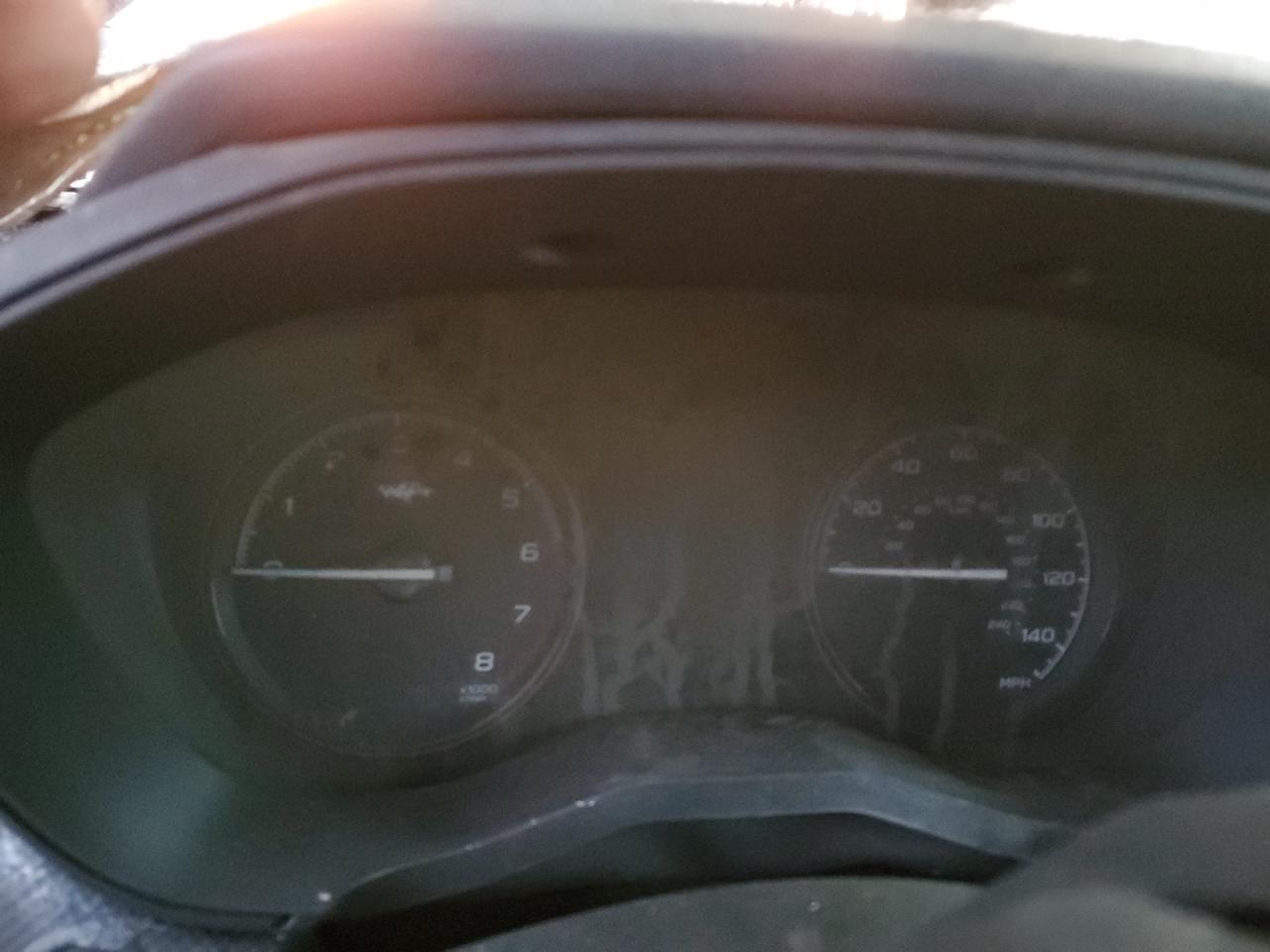 2022 SUBARU FORESTER WILDERNESS VIN:JF2SKAMC7NH499676