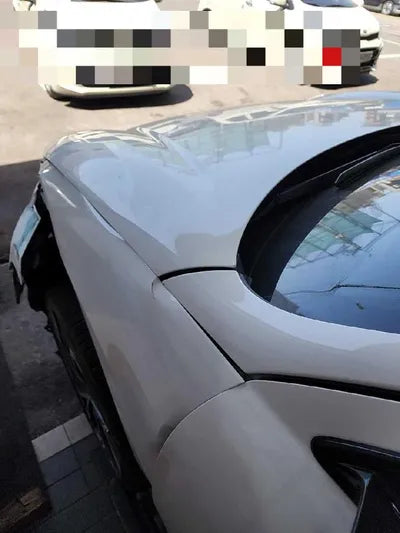 2022 Hyundai Ioniq VIN: