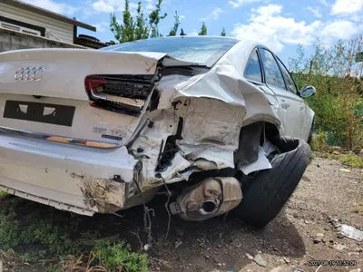 2016 Audi A6 WAUZZZ4GXGN179408 VIN:WAUZZZ4GXGN179408