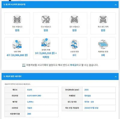 2016 Toyota RAV4 JTMYFREV7GD089451 VIN:JTMYFREV7GD089451