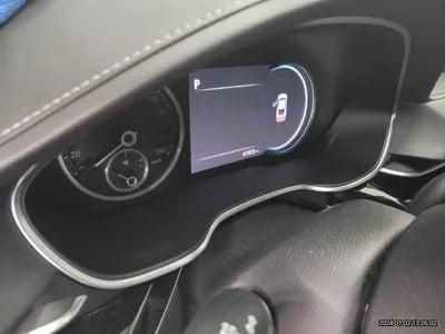 2021 Genesis G80 VIN: