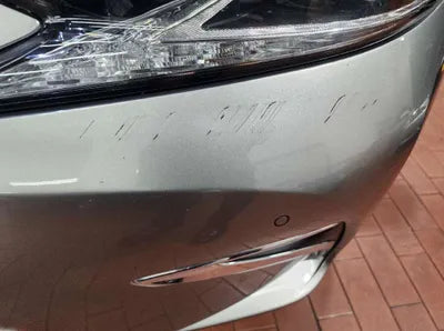 2018 Lexus ES 300 VIN: