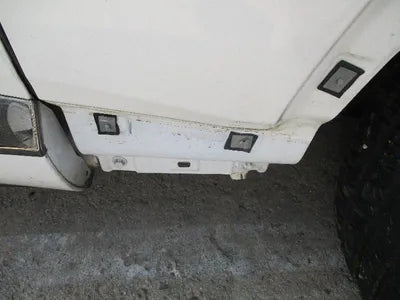 2020 Genesis GV80 VIN: