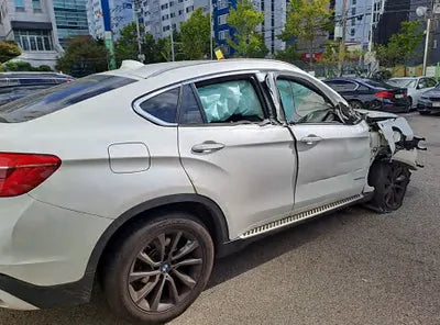 2016 BMW 630 WBAKV2109G0R29969 VIN:WBAKV2109G0R29969