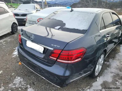 2016 Mercedes-Benz E 250 WDDHF9HB5GB196498 VIN:WDDHF9HB5GB196498