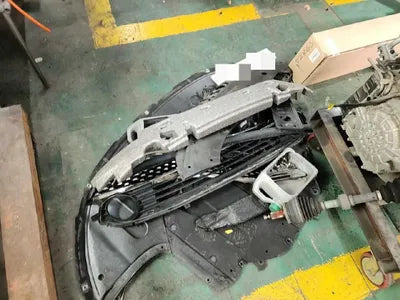 2015 Hyundai Santa FE VIN: