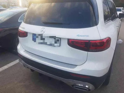 2021 Mercedes-Benz B 250 W1N4M4HB9MW095608 VIN:W1N4M4HB9MW095608