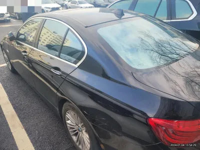 2015 BMW 520 000KMWBA5E5109FG0 VIN:000KMWBA5E5109FG0