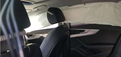 2019 Audi A4 WAUZZZF4XKA119423 VIN:WAUZZZF4XKA119423