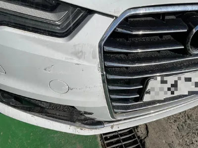 2016 Audi A6 WAUZZZ4G8GN125010 VIN:WAUZZZ4G8GN125010