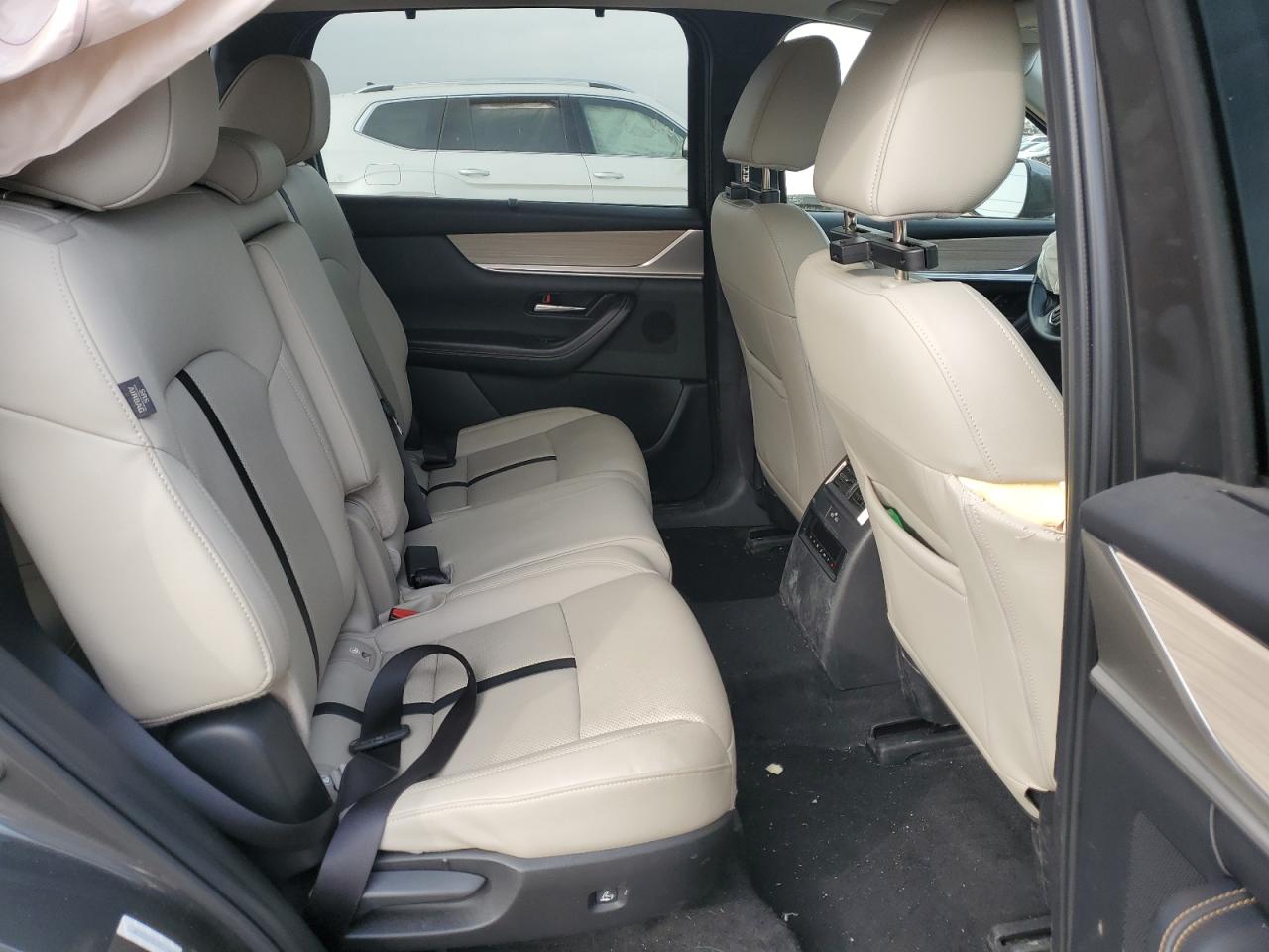 2024 MAZDA CX-90 PREFERRED VIN:JM3KKBHD1R1114139