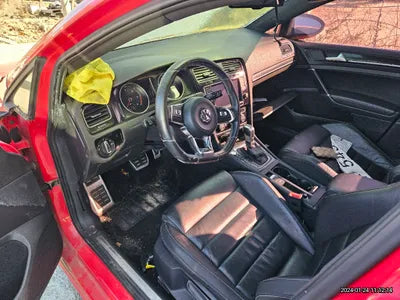 2015 Volkswagen Golf 100KMWVWZZZAUZFW1 VIN:100KMWVWZZZAUZFW1