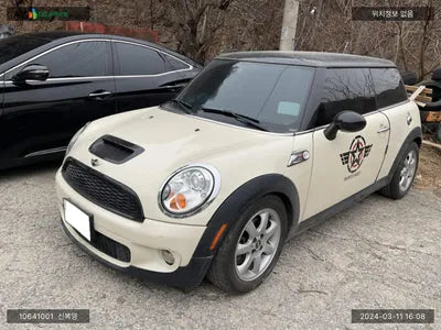 2017 MINI Cooper WMWMF7C54ATZ74030 VIN:WMWMF7C54ATZ74030