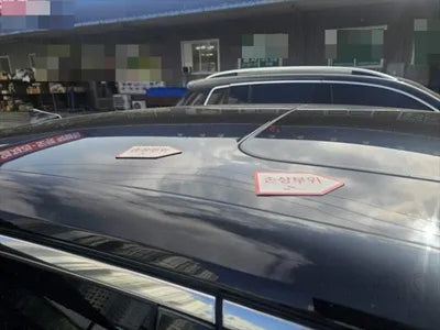 2021 Genesis G90 VIN: