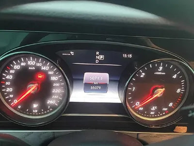 2019 Mercedes-Benz E 220 WDDZF0EB3KA491702 VIN:WDDZF0EB3KA491702