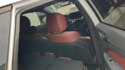 2019 Hyundai Tucson KMHJ5812GLU185228 VIN:KMHJ5812GLU185228