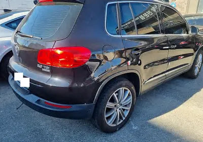 2015 Volkswagen Tiguan WVGZZZ5NZFW591346 VIN:WVGZZZ5NZFW591346