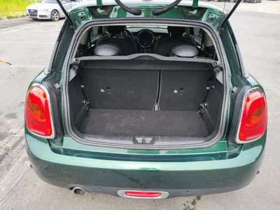 2016 MINI Cooper WMWXN3105G2A94682 VIN:WMWXN3105G2A94682