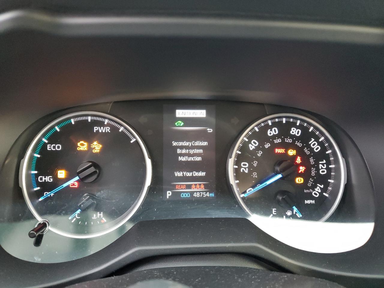 2022 TOYOTA RAV4 XLE VIN:4T3RWRFVXNU067141