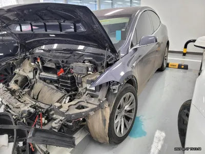 2018 Tesla Model X 5YJXCBE23JF131339 VIN:5YJXCBE23JF131339